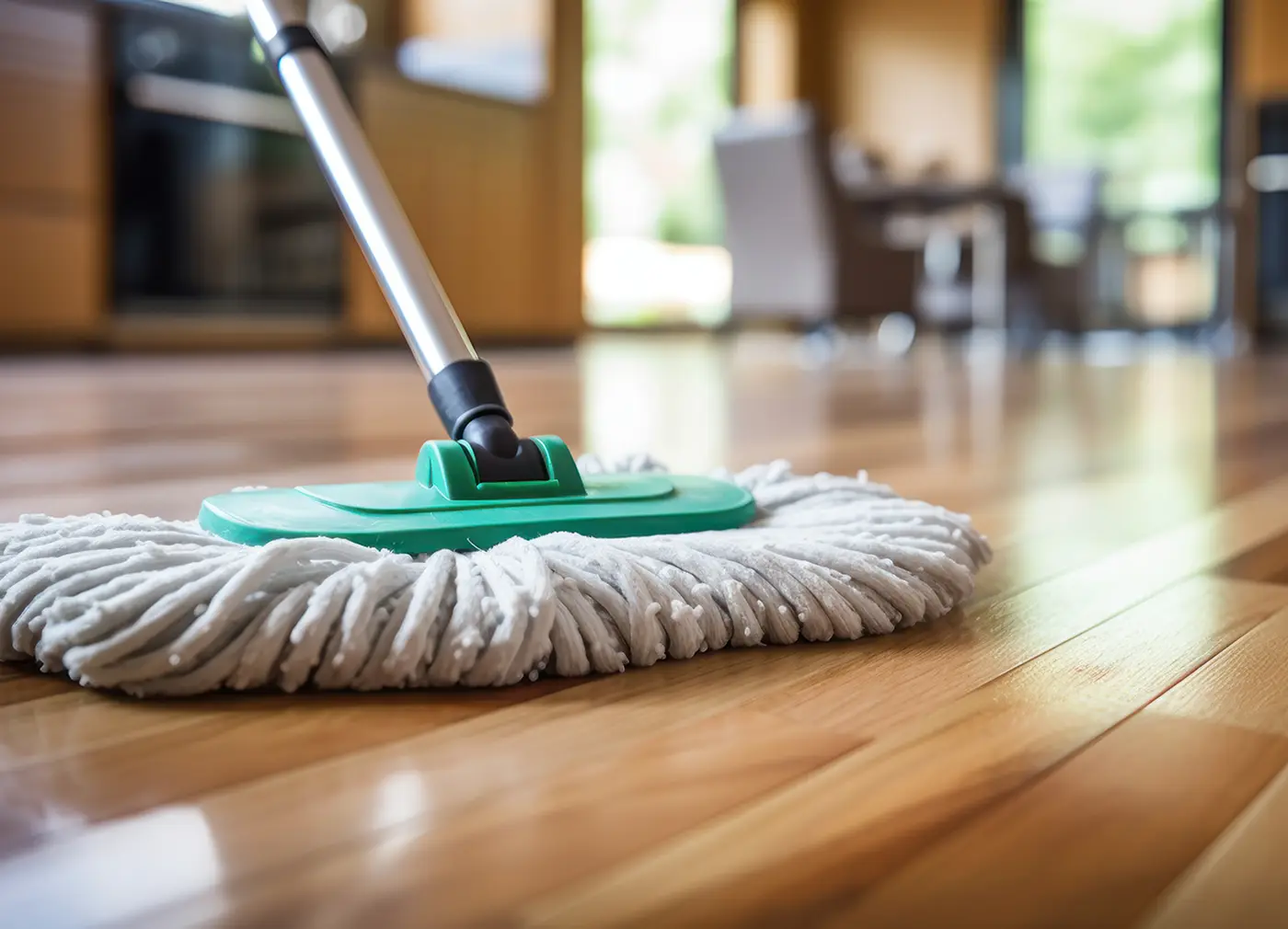 Hoarder House Cleaning